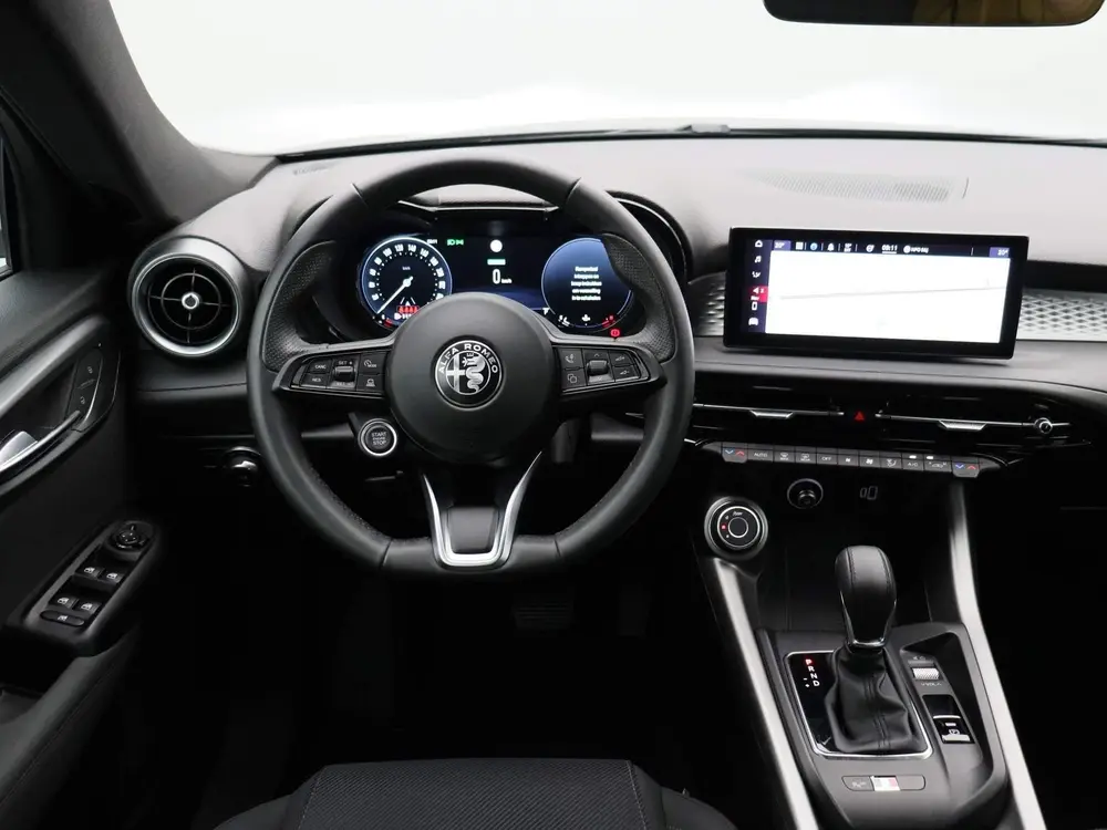 Alfa Romeo Tonale 1.5T Hybrid Sprint | Navigatie | Climate C uit 2023, foto 3