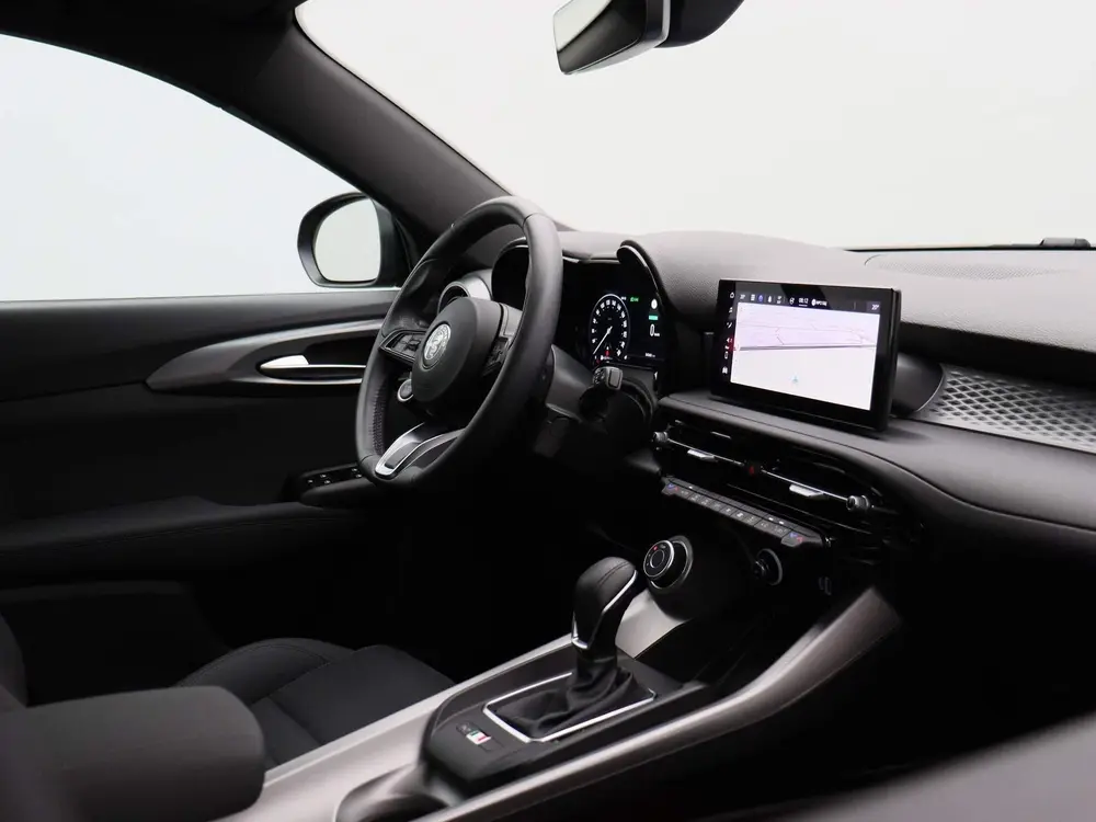 Alfa Romeo Tonale 1.5T Hybrid Sprint | Navigatie | Climate C uit 2023, foto 4