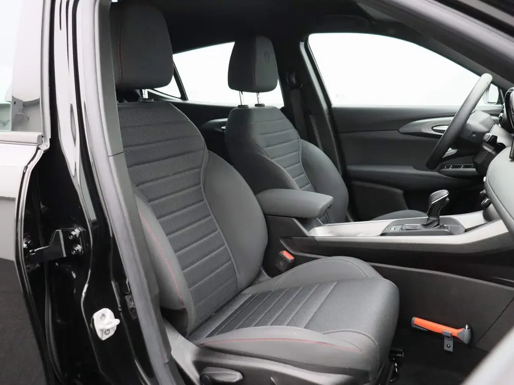 Alfa Romeo Tonale 1.5T Hybrid Sprint | Navigatie | Climate C uit 2023, foto 5