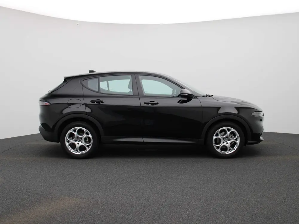 Alfa Romeo Tonale 1.5T Hybrid Sprint | Navigatie | Climate C uit 2023, foto 7