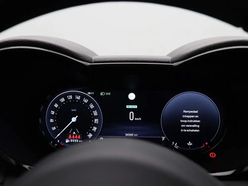 Alfa Romeo Tonale 1.5T Hybrid Sprint | Navigatie | Climate C uit 2023, foto 8