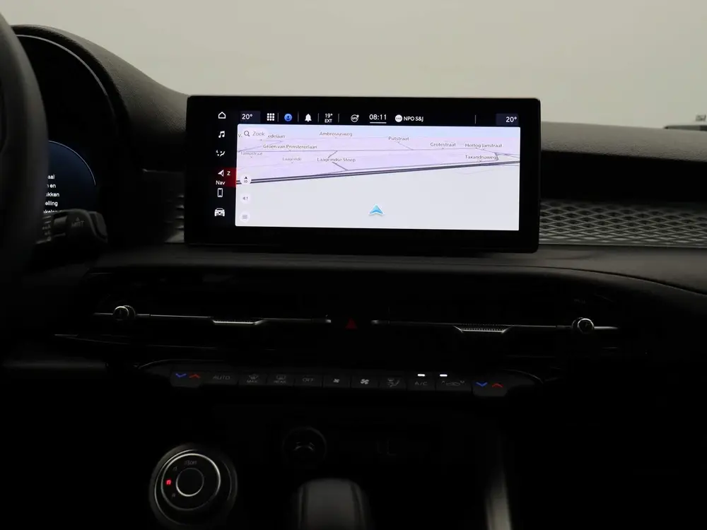 Alfa Romeo Tonale 1.5T Hybrid Sprint | Navigatie | Climate C uit 2023, foto 9
