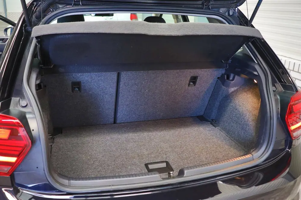 Volkswagen Polo 1.0 TSI Comfortline Carplay | Nw distributie uit 2020, foto 10