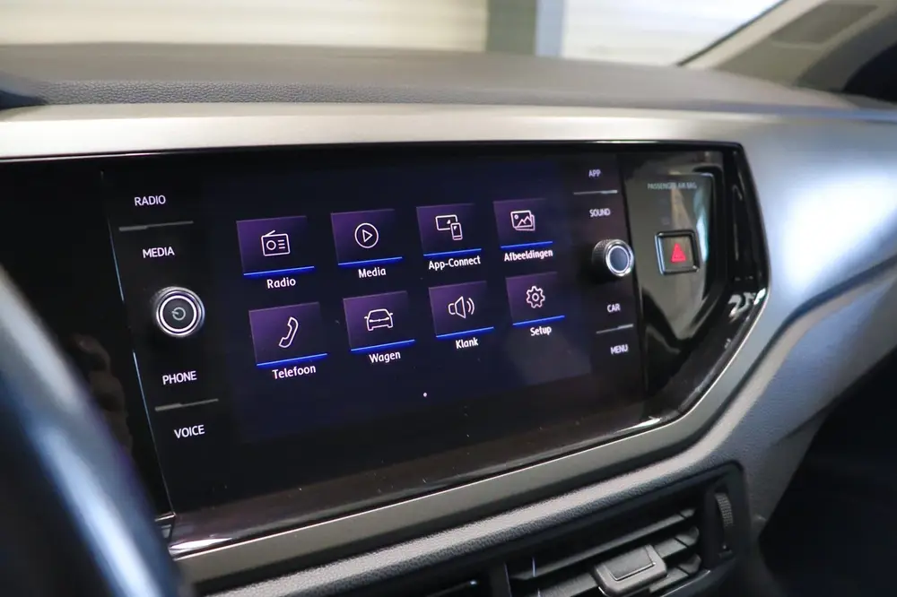 Volkswagen Polo 1.0 TSI Comfortline Carplay | Nw distributie uit 2020, foto 15