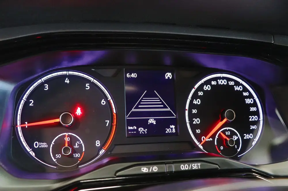 Volkswagen Polo 1.0 TSI Comfortline Carplay | Nw distributie uit 2020, foto 16