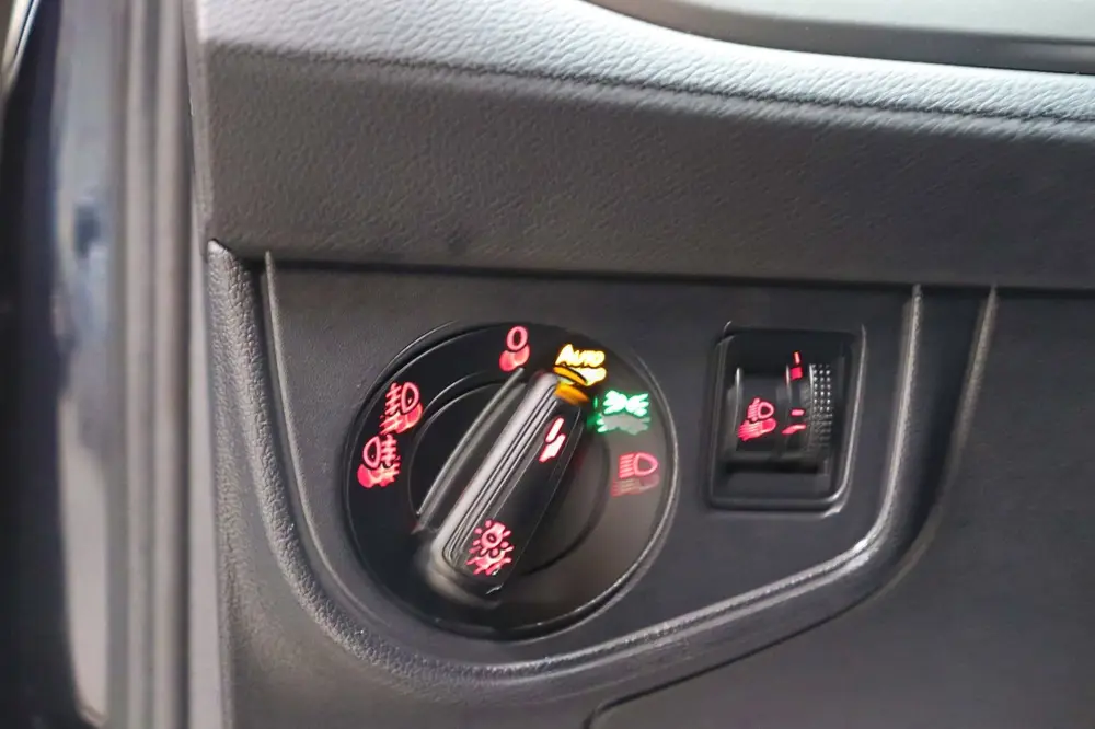 Volkswagen Polo 1.0 TSI Comfortline Carplay | Nw distributie uit 2020, foto 17