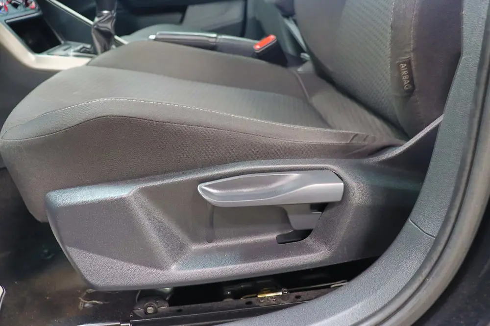 Volkswagen Polo 1.0 TSI Comfortline Carplay | Nw distributie uit 2020, foto 19