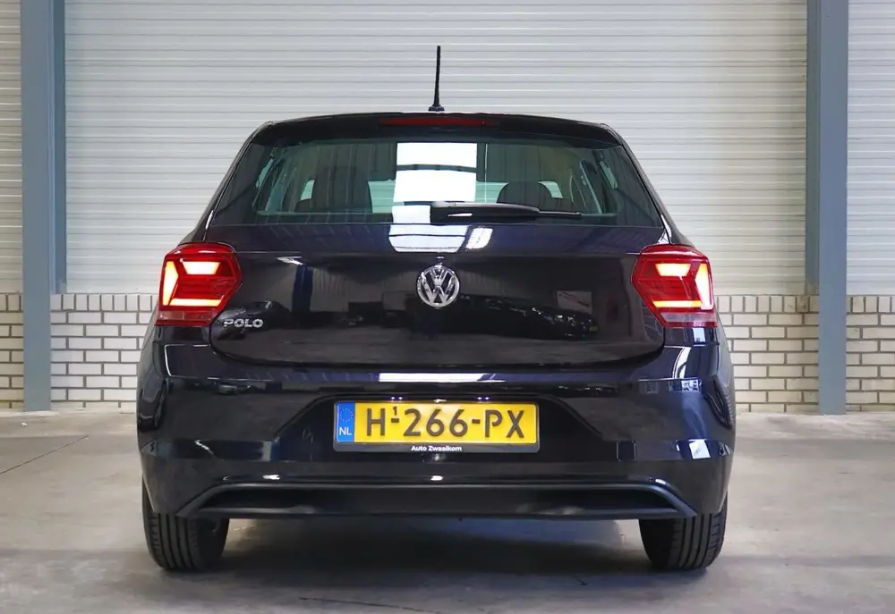 Volkswagen Polo 1.0 TSI Comfortline Carplay | Nw distributie uit 2020, foto 6