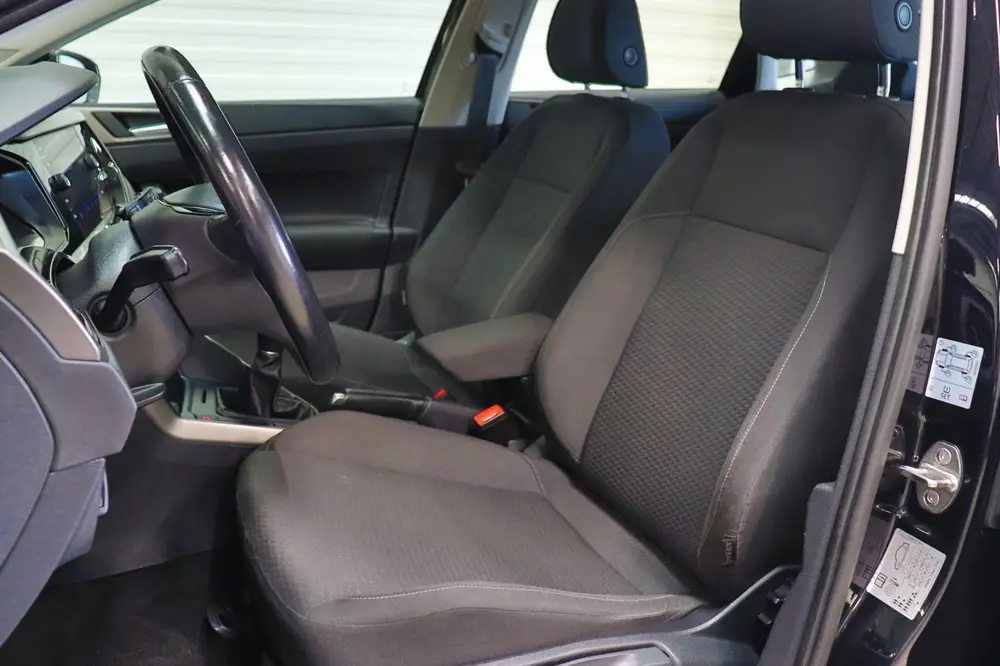Volkswagen Polo 1.0 TSI Comfortline Carplay | Nw distributie uit 2020, foto 8