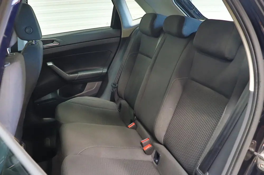 Volkswagen Polo 1.0 TSI Comfortline Carplay | Nw distributie uit 2020, foto 9