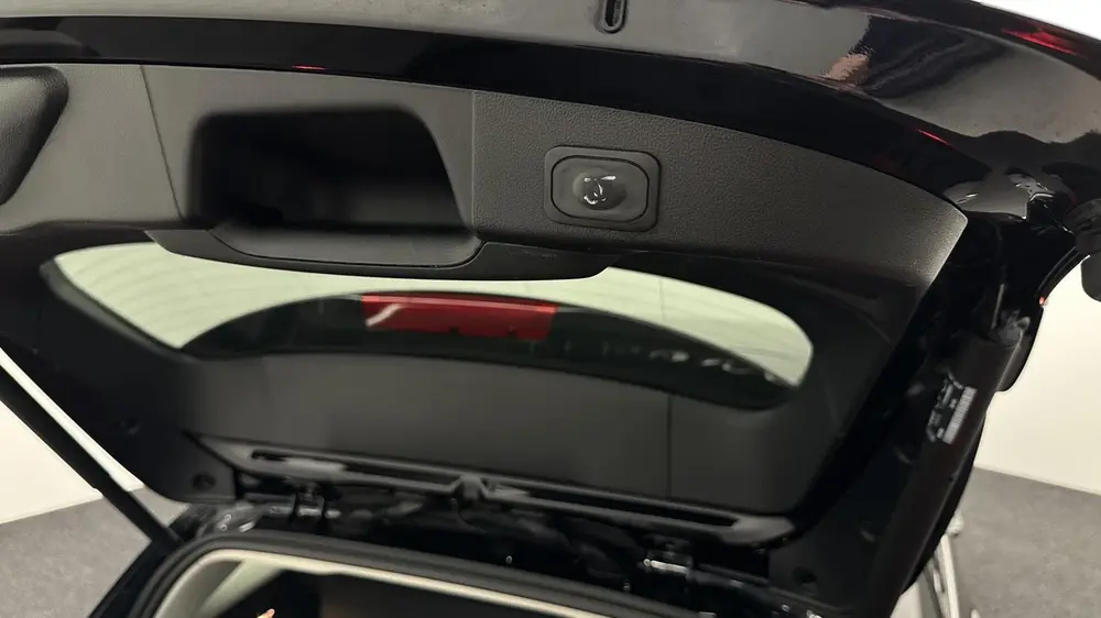 Ford Focus Wagon 1.0 EcoBoost Titanium Business PANO LEER CR uit 2019, foto 7