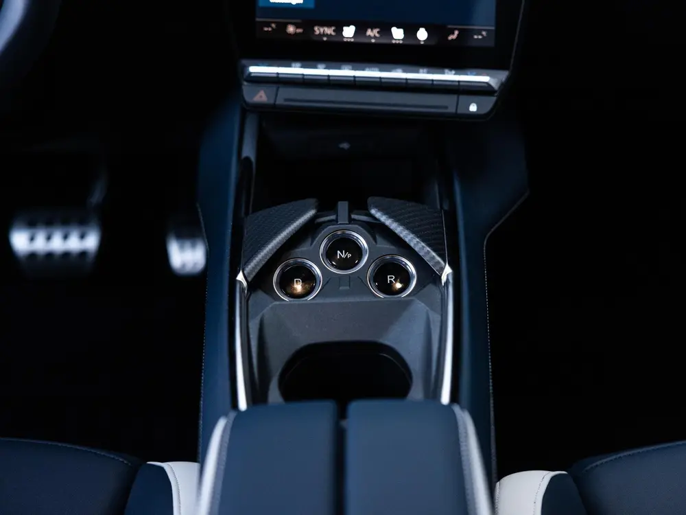 Alpine A390 GT | Gris Tonnerre mat | Pack Driving: Active Dr uit 2026, foto 8