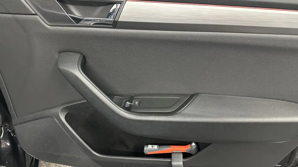 Skoda Superb 1.5 TSI ACT Style Business CAMERA CARPLAY uit 2019, foto 18