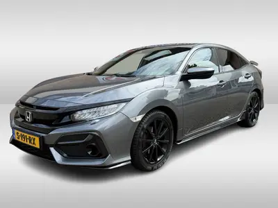 Honda Civic 1.0 i-VTEC | Clima | Spoiler | LM | Clima | uit 2020