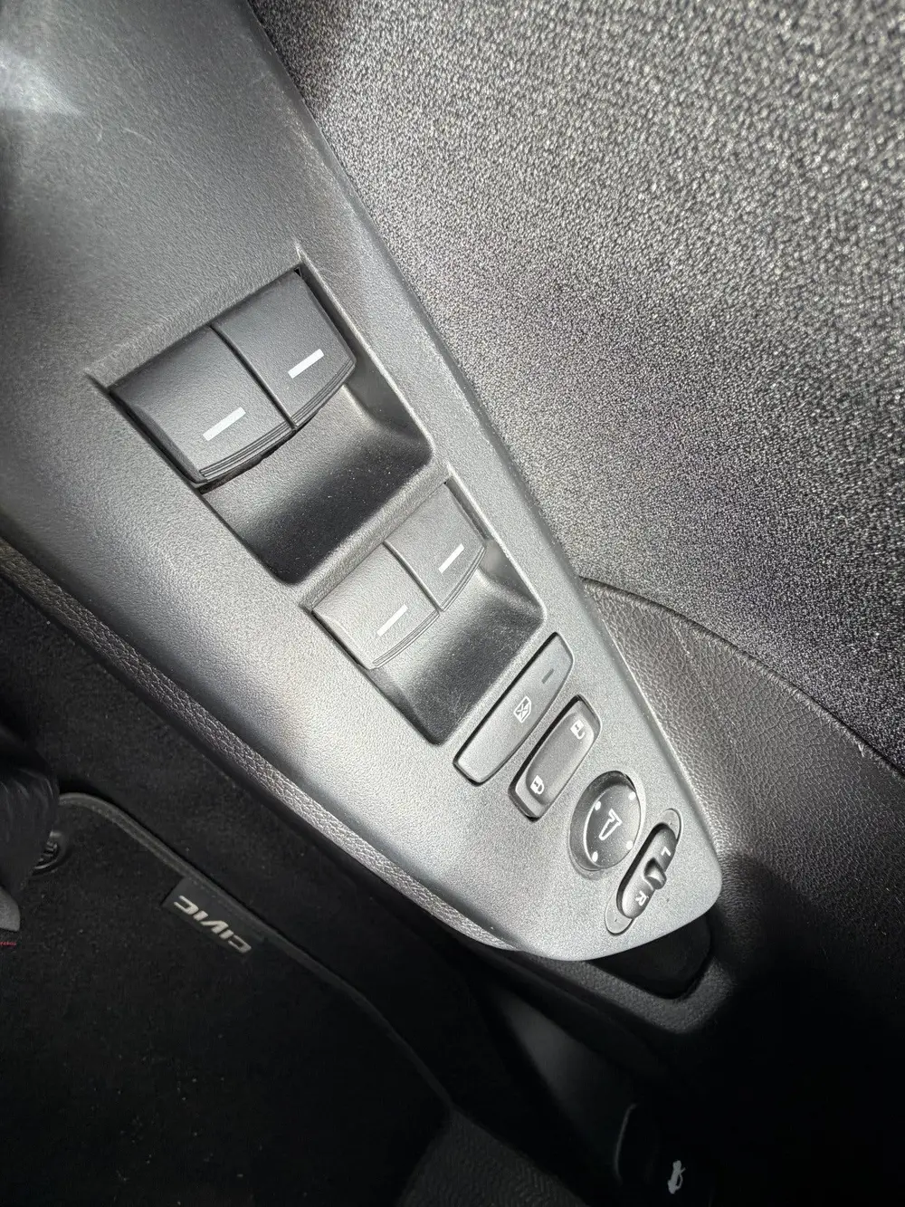Honda Civic 1.0 i-VTEC | Clima | Spoiler | LM | Clima | uit 2020, foto 13