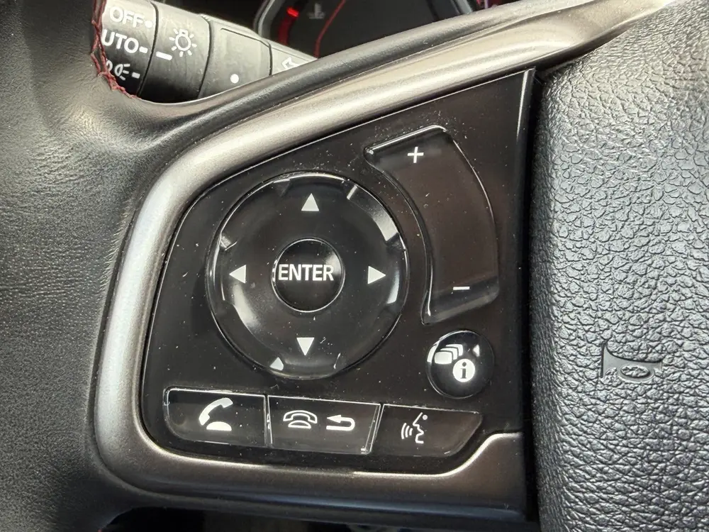 Honda Civic 1.0 i-VTEC | Clima | Spoiler | LM | Clima | uit 2020, foto 16
