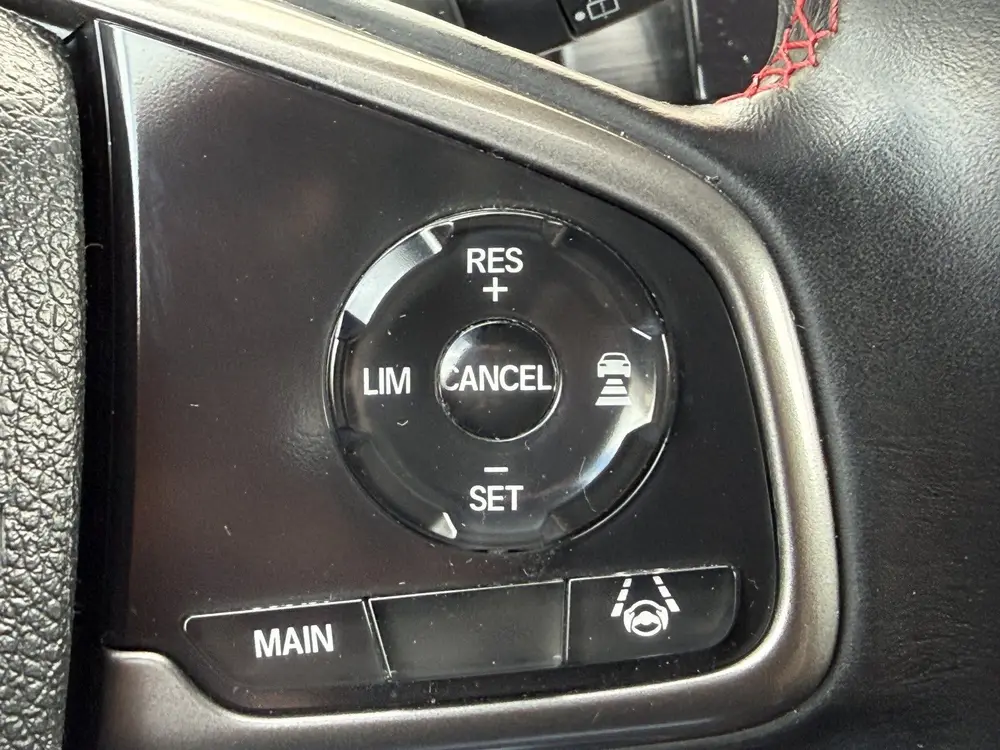 Honda Civic 1.0 i-VTEC | Clima | Spoiler | LM | Clima | uit 2020, foto 17