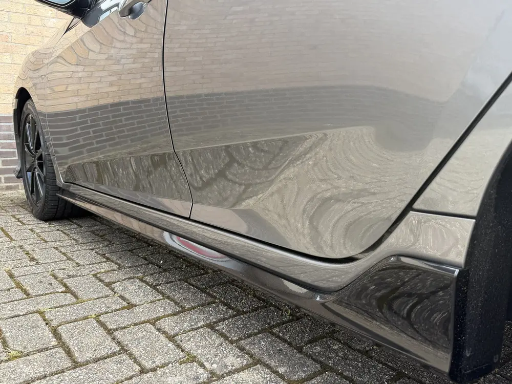 Honda Civic 1.0 i-VTEC | Clima | Spoiler | LM | Clima | uit 2020, foto 8
