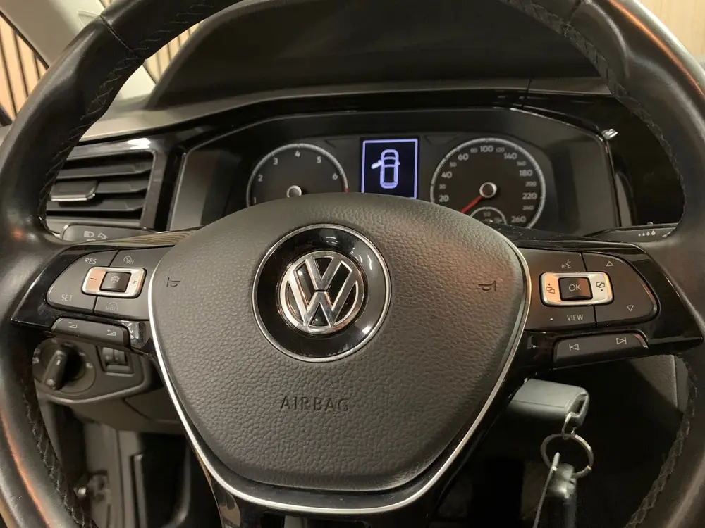 Volkswagen Polo 1.0 TSI Comfortline Business|Navigatie|Clima uit 2020, foto 10