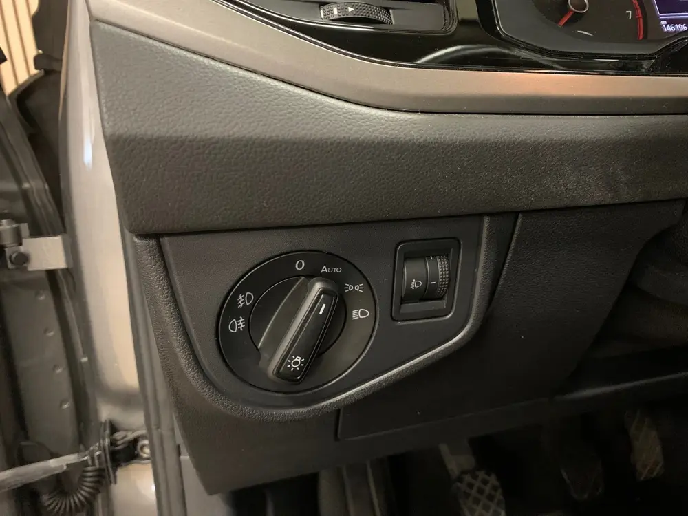 Volkswagen Polo 1.0 TSI Comfortline Business|Navigatie|Clima uit 2020, foto 11