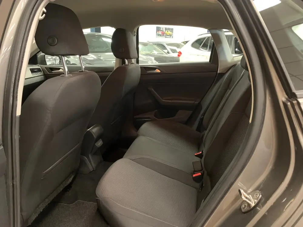 Volkswagen Polo 1.0 TSI Comfortline Business|Navigatie|Clima uit 2020, foto 13