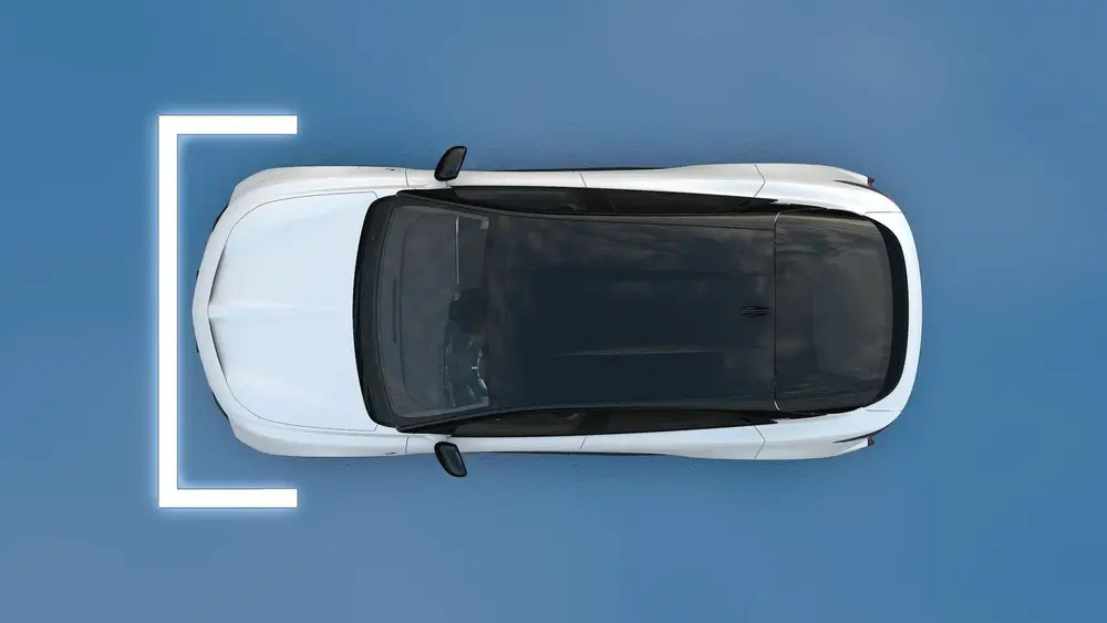 Alpine A390 GT | Blanc Topaze | Pack Driving: Active Driver uit 2026, foto 7