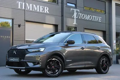 DS Automobiles DS 7 Crossback DS 7 Crossback E-Tense 4x4 Performance Lin uit 2022
