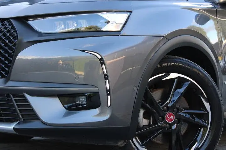 DS Automobiles DS 7 Crossback DS 7 Crossback E-Tense 4x4 Performance Lin uit 2022, foto 15