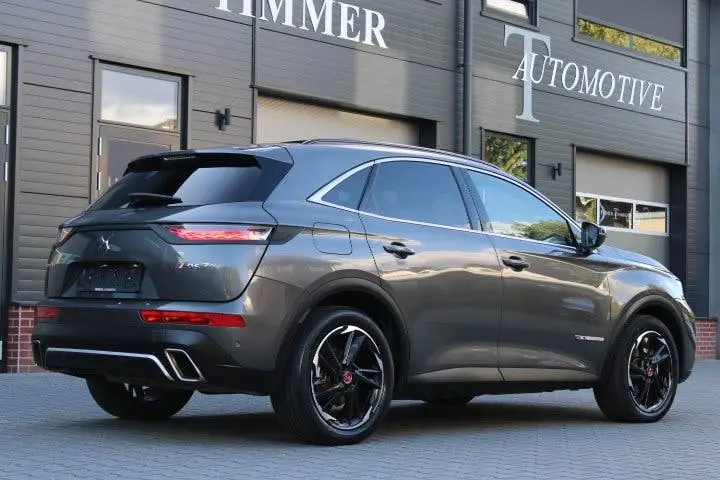 DS Automobiles DS 7 Crossback DS 7 Crossback E-Tense 4x4 Performance Lin uit 2022, foto 3