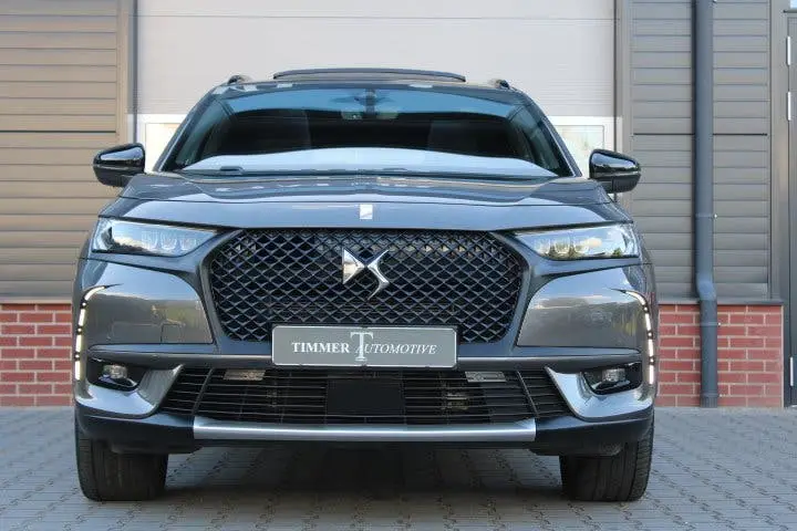DS Automobiles DS 7 Crossback DS 7 Crossback E-Tense 4x4 Performance Lin uit 2022, foto 5