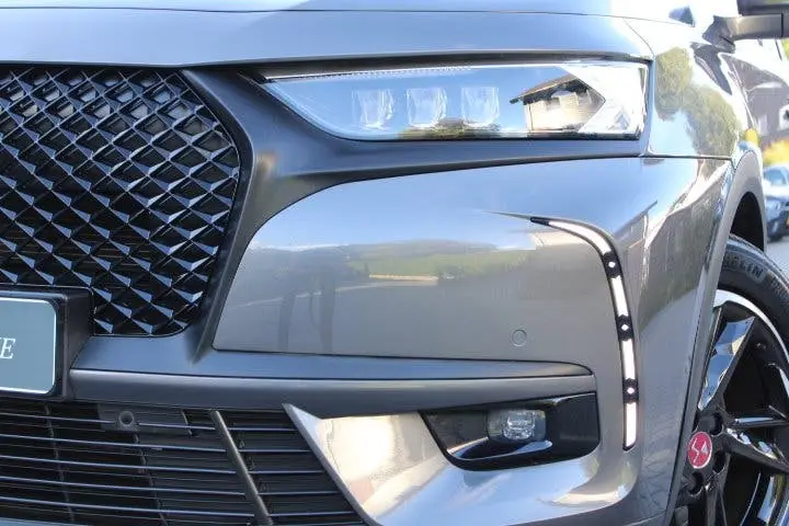 DS Automobiles DS 7 Crossback DS 7 Crossback E-Tense 4x4 Performance Lin uit 2022, foto 7