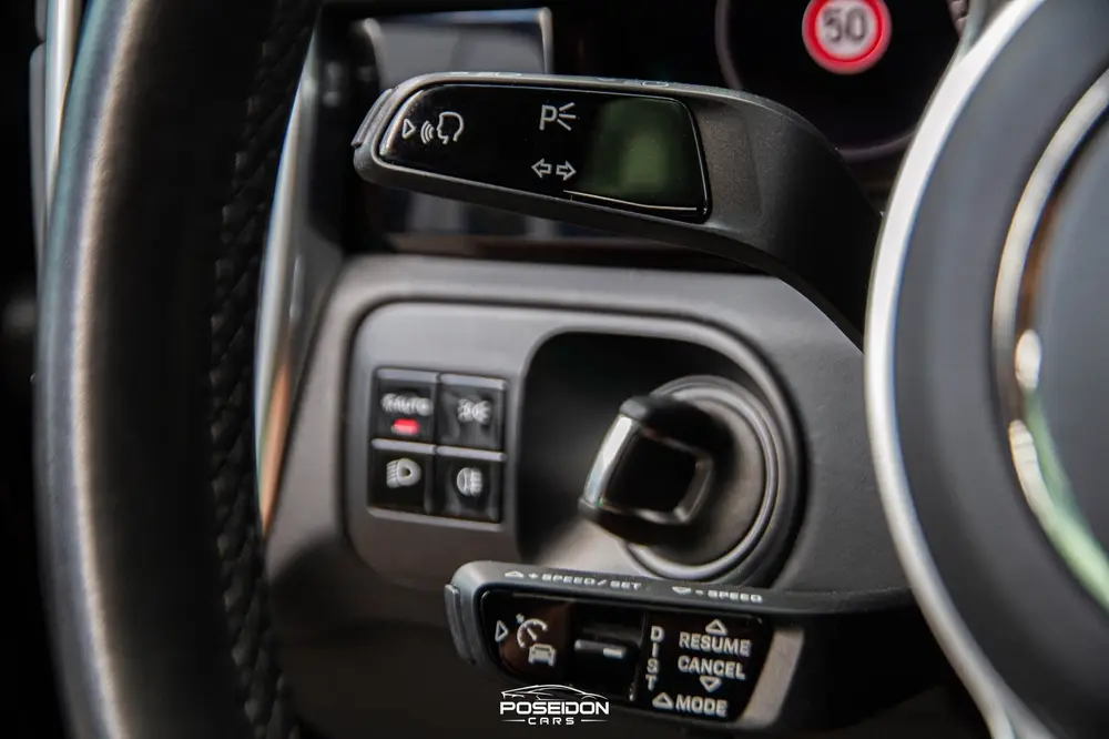 Porsche Cayenne 3.0 E-Hybrid PANO | HEAD-UP | SOFTCLOSE | BO uit 2019, foto 10