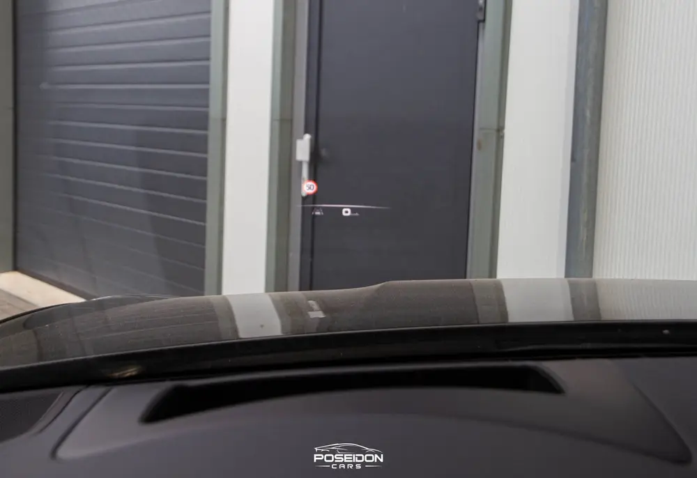 Porsche Cayenne 3.0 E-Hybrid PANO | HEAD-UP | SOFTCLOSE | BO uit 2019, foto 11