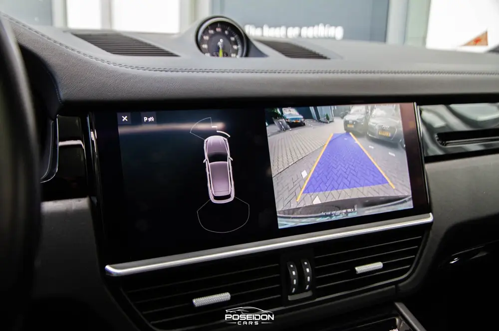 Porsche Cayenne 3.0 E-Hybrid PANO | HEAD-UP | SOFTCLOSE | BO uit 2019, foto 16