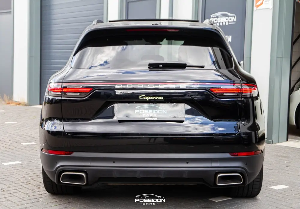Porsche Cayenne 3.0 E-Hybrid PANO | HEAD-UP | SOFTCLOSE | BO uit 2019, foto 5