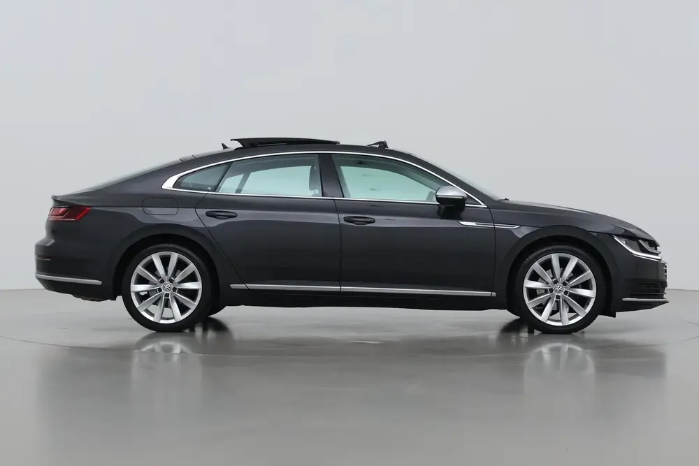 Volkswagen Arteon 1.5 TSI Elegance Business | ACC | Panorama uit 2019, foto 10