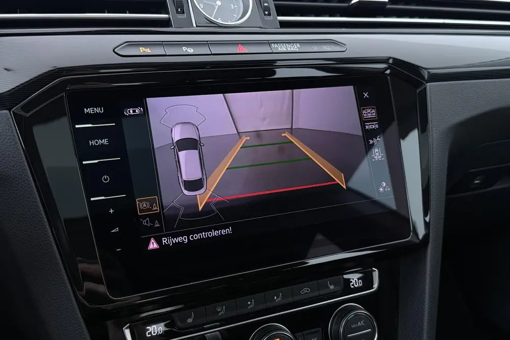 Volkswagen Arteon 1.5 TSI Elegance Business | ACC | Panorama uit 2019, foto 12