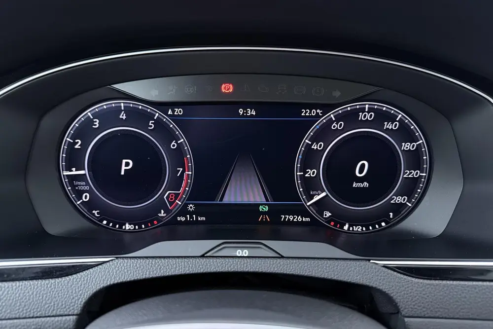 Volkswagen Arteon 1.5 TSI Elegance Business | ACC | Panorama uit 2019, foto 18