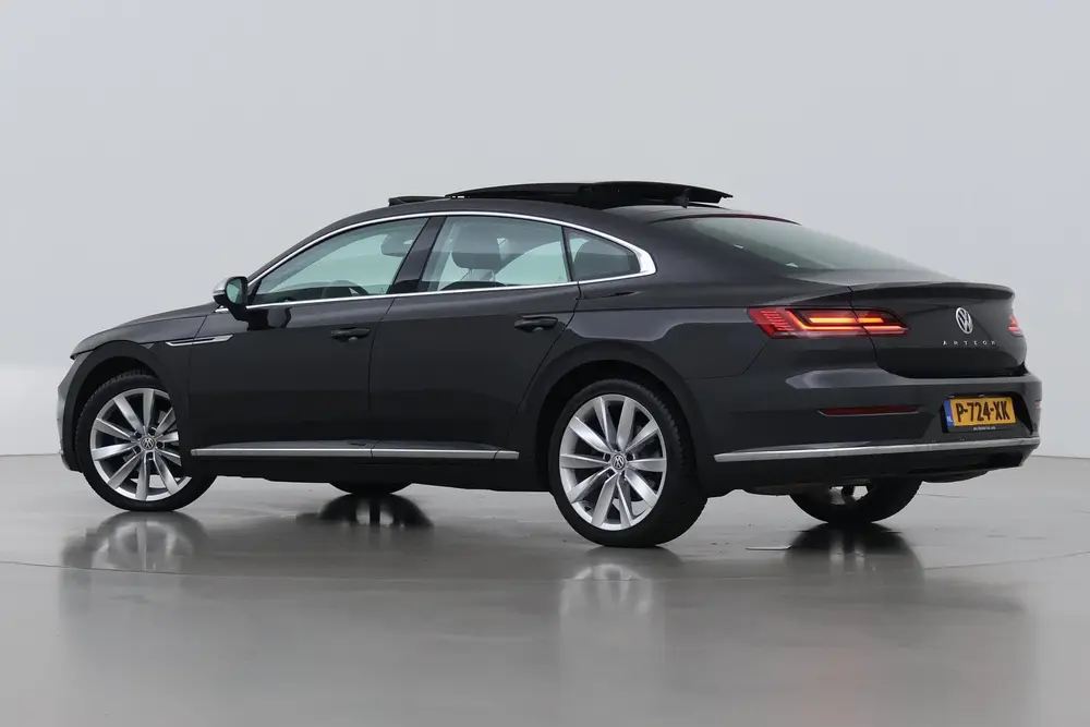 Volkswagen Arteon 1.5 TSI Elegance Business | ACC | Panorama uit 2019, foto 2