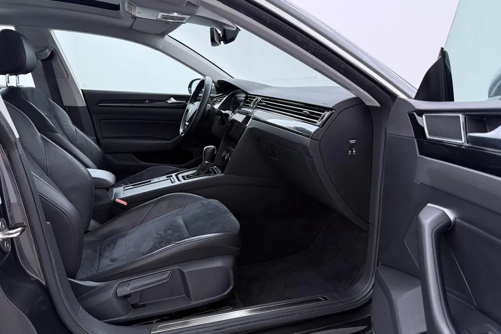 Volkswagen Arteon 1.5 TSI Elegance Business | ACC | Panorama uit 2019, foto 5