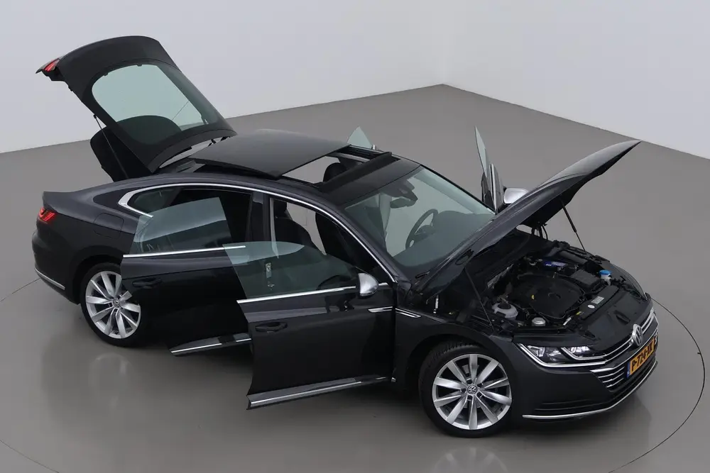 Volkswagen Arteon 1.5 TSI Elegance Business | ACC | Panorama uit 2019, foto 6