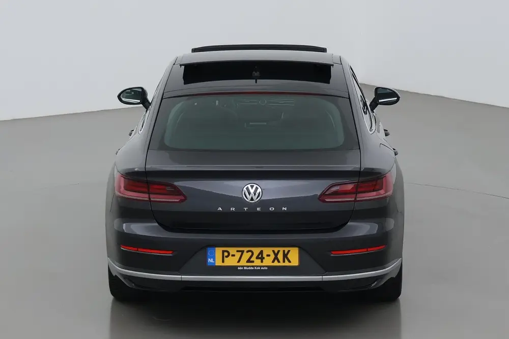 Volkswagen Arteon 1.5 TSI Elegance Business | ACC | Panorama uit 2019, foto 9