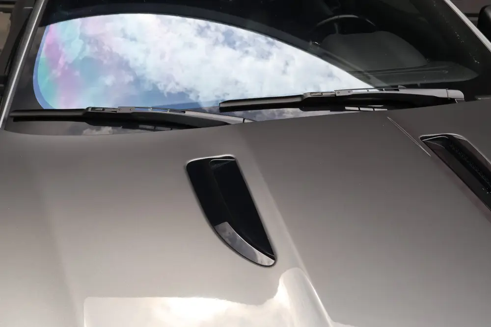 Jaguar F-Type P300 R-Dynamic | 20" CARBON INLEG VELGEN | LED uit 2019, foto 19