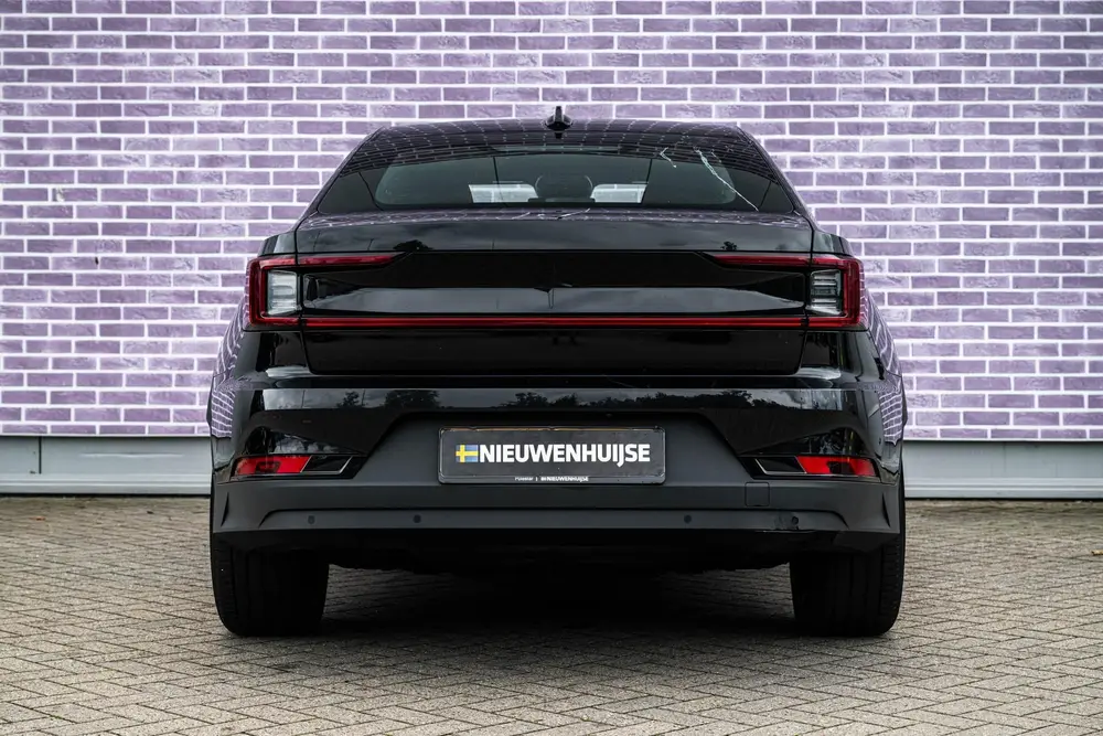Polestar 2 Long Range Single Motor 78 kWh uit 2023, foto 10
