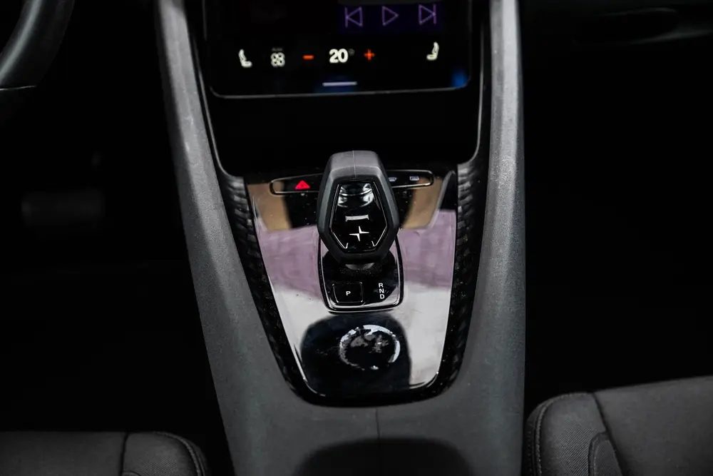 Polestar 2 Long Range Single Motor 78 kWh uit 2023, foto 14
