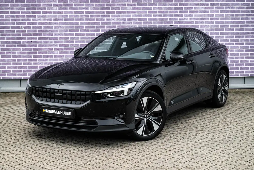 Polestar 2 Long Range Single Motor 78 kWh uit 2023, foto 15