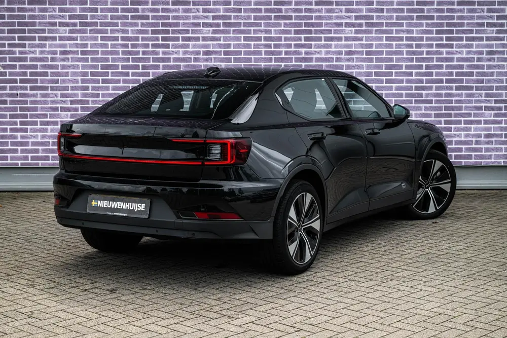 Polestar 2 Long Range Single Motor 78 kWh uit 2023, foto 16