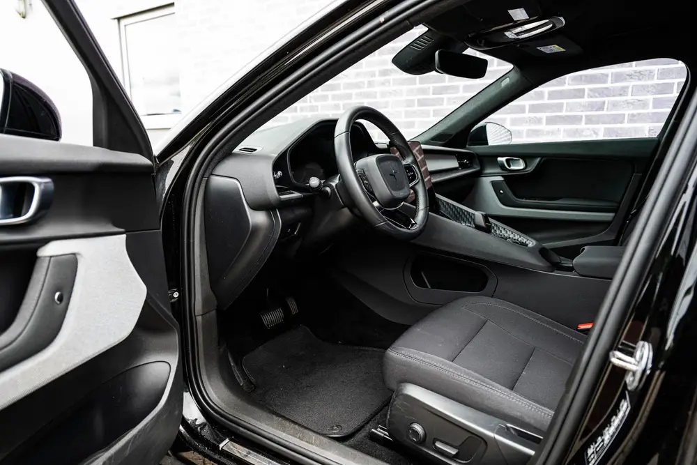Polestar 2 Long Range Single Motor 78 kWh uit 2023, foto 17