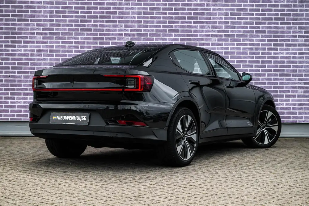 Polestar 2 Long Range Single Motor 78 kWh uit 2023, foto 2