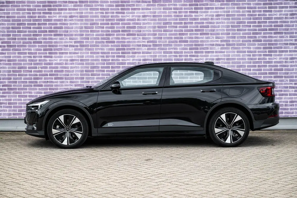 Polestar 2 Long Range Single Motor 78 kWh uit 2023, foto 4